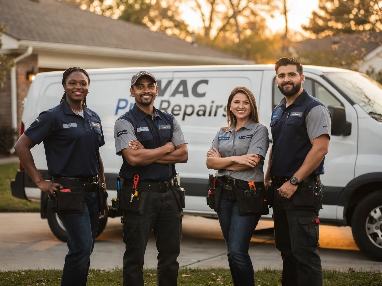 Heat Pump Repair company in Grassy Meadows, WV