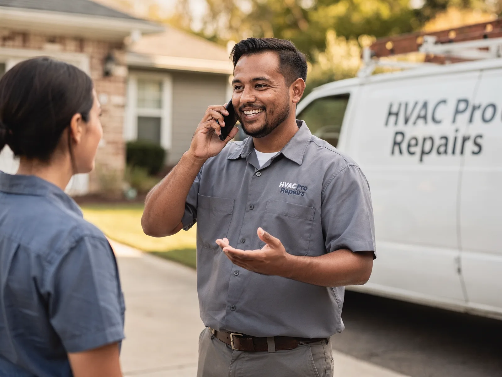 Heat Pump Repair Grassy Meadows, WV FAQs